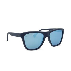 Hawkers One LS Raw - Navy Blue Chrome