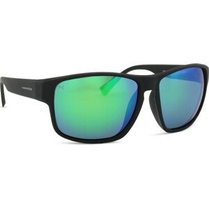 Hawkers Faster Raw - Polarized Black Emerald