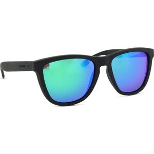 Hawkers One Raw - Polarized Black Emerald