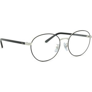 Ray-Ban 0RX6538D 2861 53