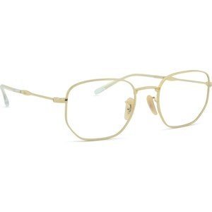 Ray-Ban 0RX6496 2500 51