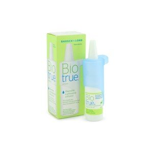 Biotrue Drops 10 ml