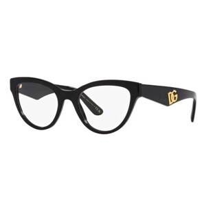 Dolce & Gabbana DG3372 501